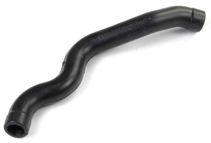 Mercedes Engine Crankcase Breather Hose 1120180482